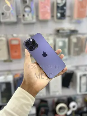 Apple iPhone 14 Pro Max 256 GB