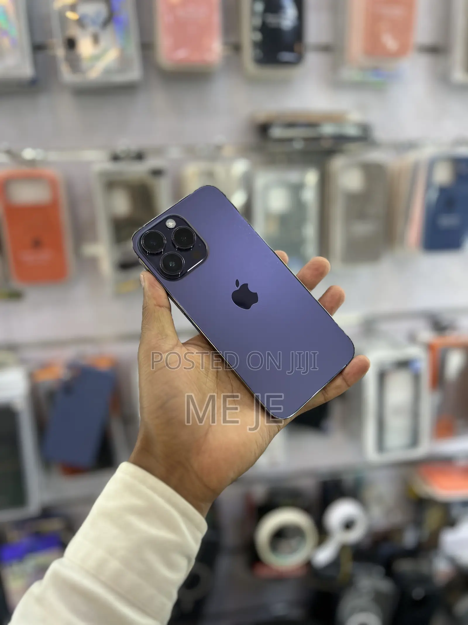 Apple iPhone 14 Pro Max 256 GB