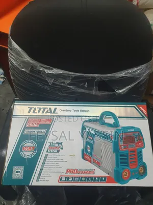 Welding Machine 250A