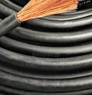 Flexible Welding Cabe