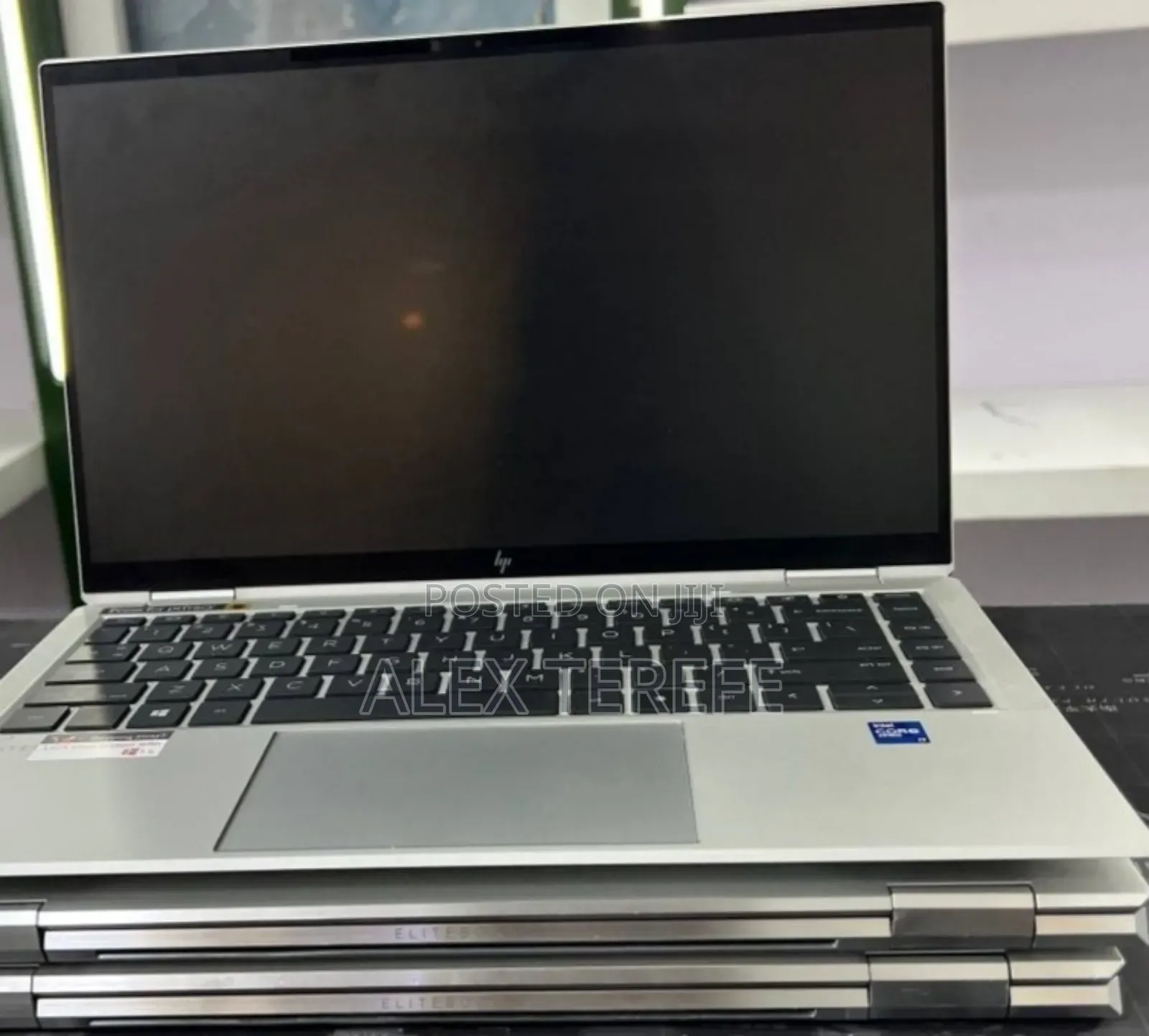 New Laptop HP EliteBook 1040 G8 32GB Intel Core i7 SSD 512GB