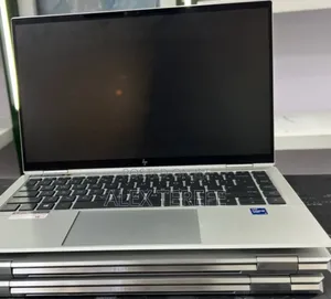 New Laptop HP EliteBook 1040 G8 32GB Intel Core i7 SSD 512GB