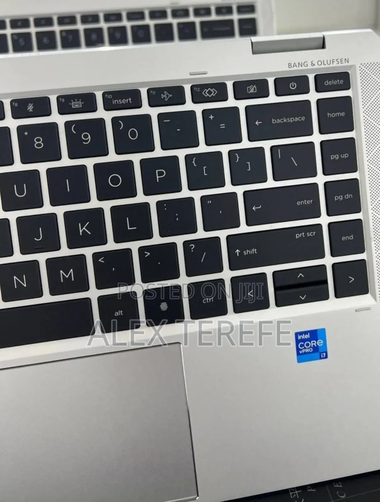New Laptop HP EliteBook 1040 G8 32GB Intel Core i7 SSD 512GB