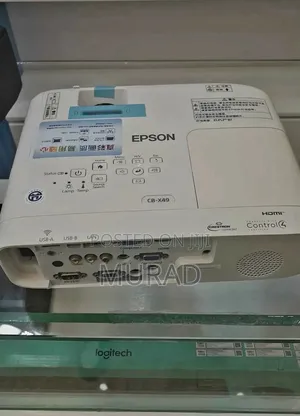 Epson Projector