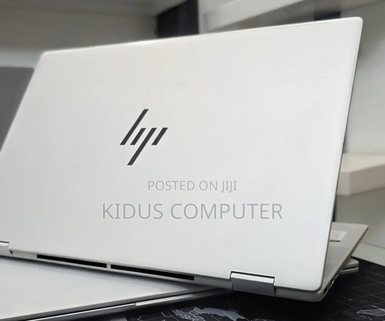 New Laptop HP Envy x360 16GB Intel Core Ultra 7 SSD 1T