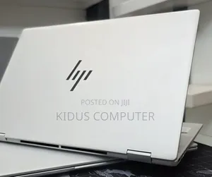 New Laptop HP Envy x360 16GB Intel Core Ultra 7 SSD 1T