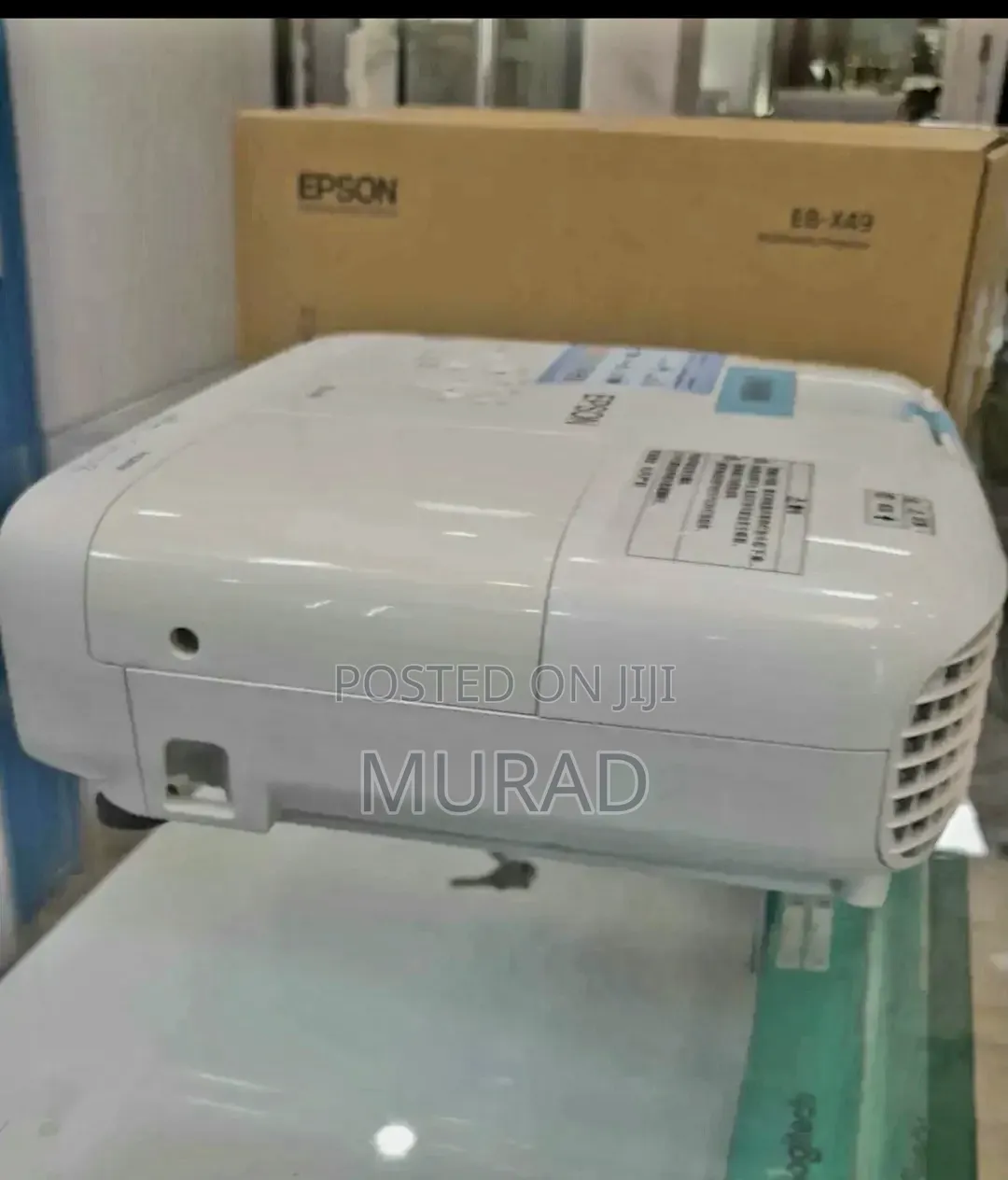 Epson Projector