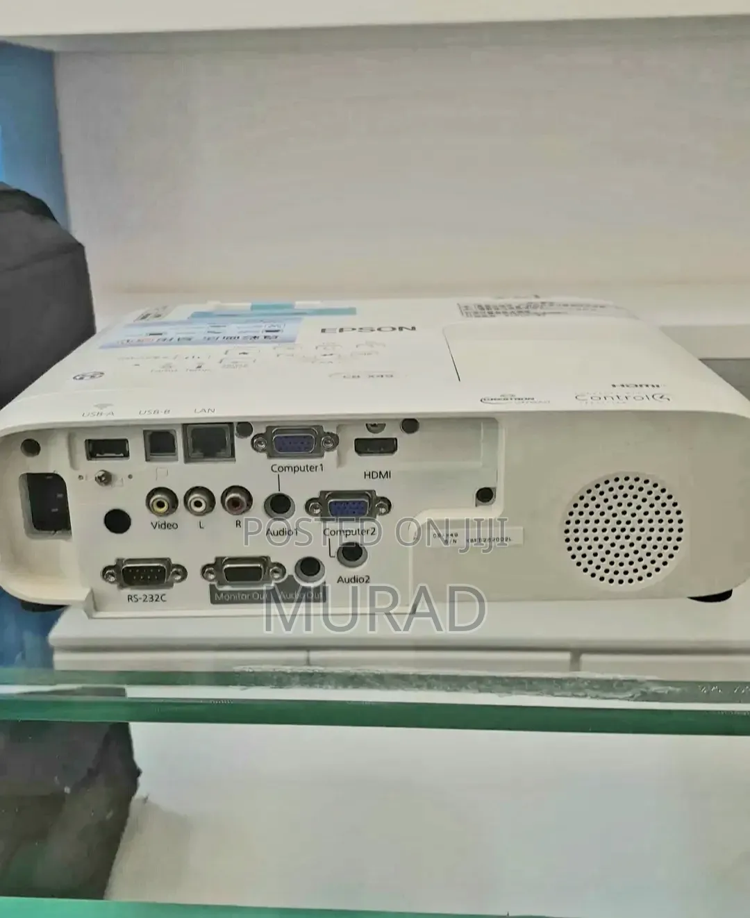 Epson Projector