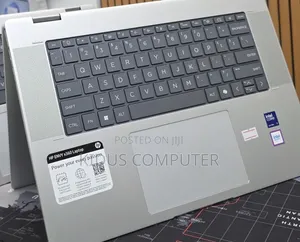 New Laptop HP Envy x360 16GB Intel Core Ultra 7 SSD 1T