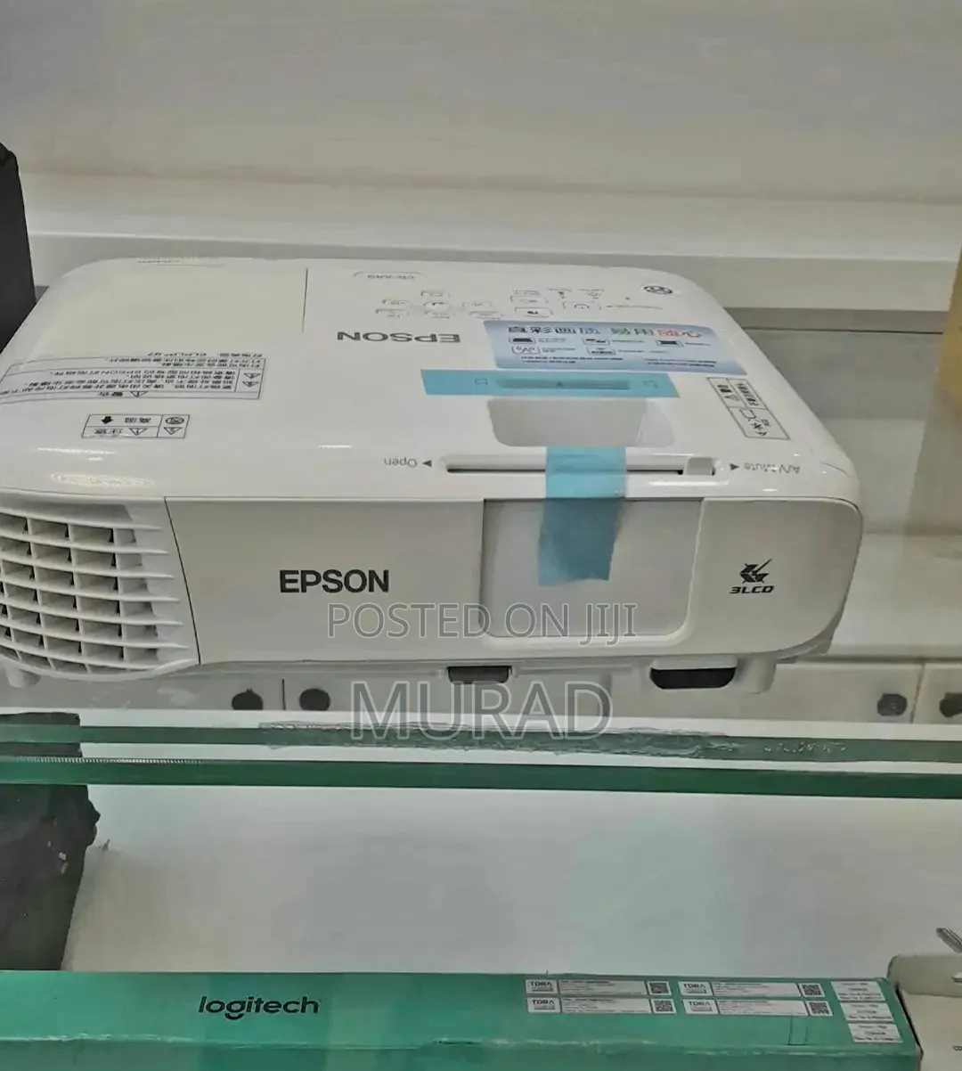 Epson Projector