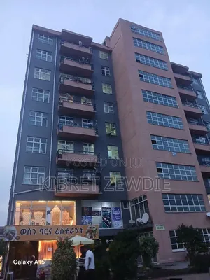 Furnished 3bdrm Condo in Kibert Zewdie, Bole for sale