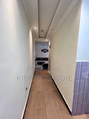Furnished 3bdrm Condo in Kibert Zewdie, Bole for sale