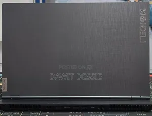 New Laptop Lenovo Legion 5 16GB AMD Ryzen 7 SSD 512GB