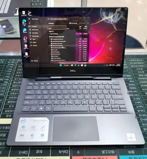 New Laptop Dell Inspiron 13 7000 16GB Intel Core i7 SSD 512GB