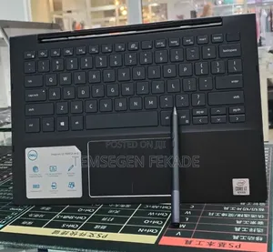 New Laptop Dell Inspiron 13 7000 16GB Intel Core i7 SSD 512GB