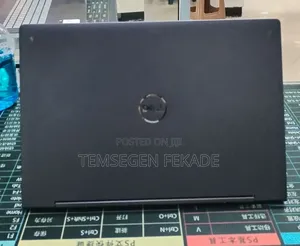 New Laptop Dell Inspiron 13 7000 16GB Intel Core i7 SSD 512GB