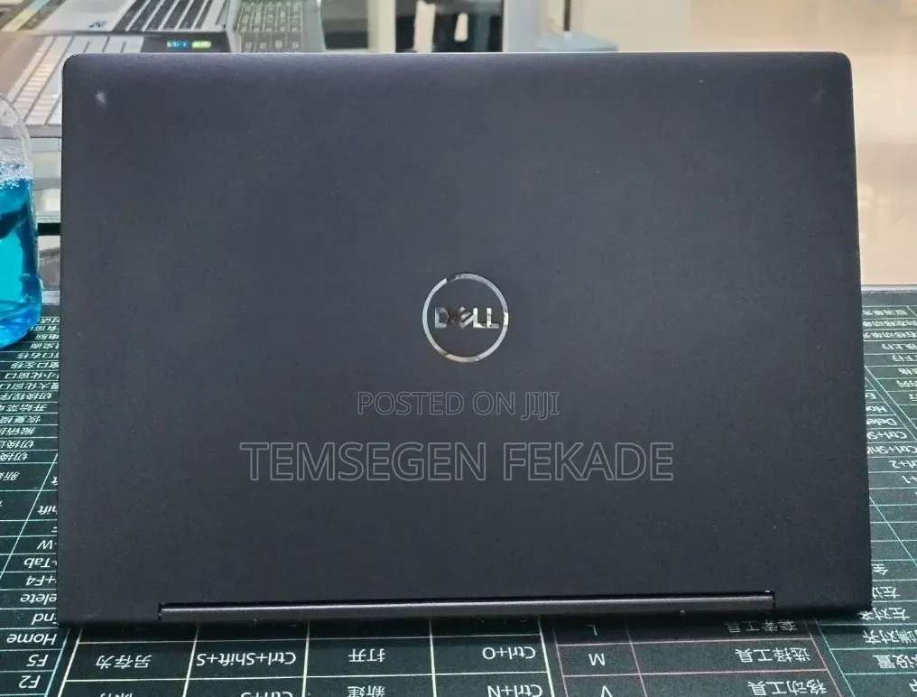 New Laptop Dell Inspiron 13 7000 16GB Intel Core i7 SSD 512GB