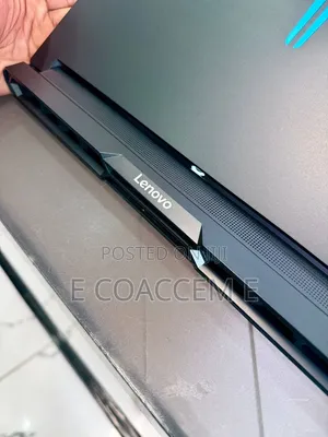 New Laptop Lenovo 32GB Intel Core Ultra 9 SSD 1T