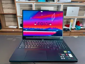 New Laptop Lenovo 32GB Intel Core Ultra 9 SSD 1T