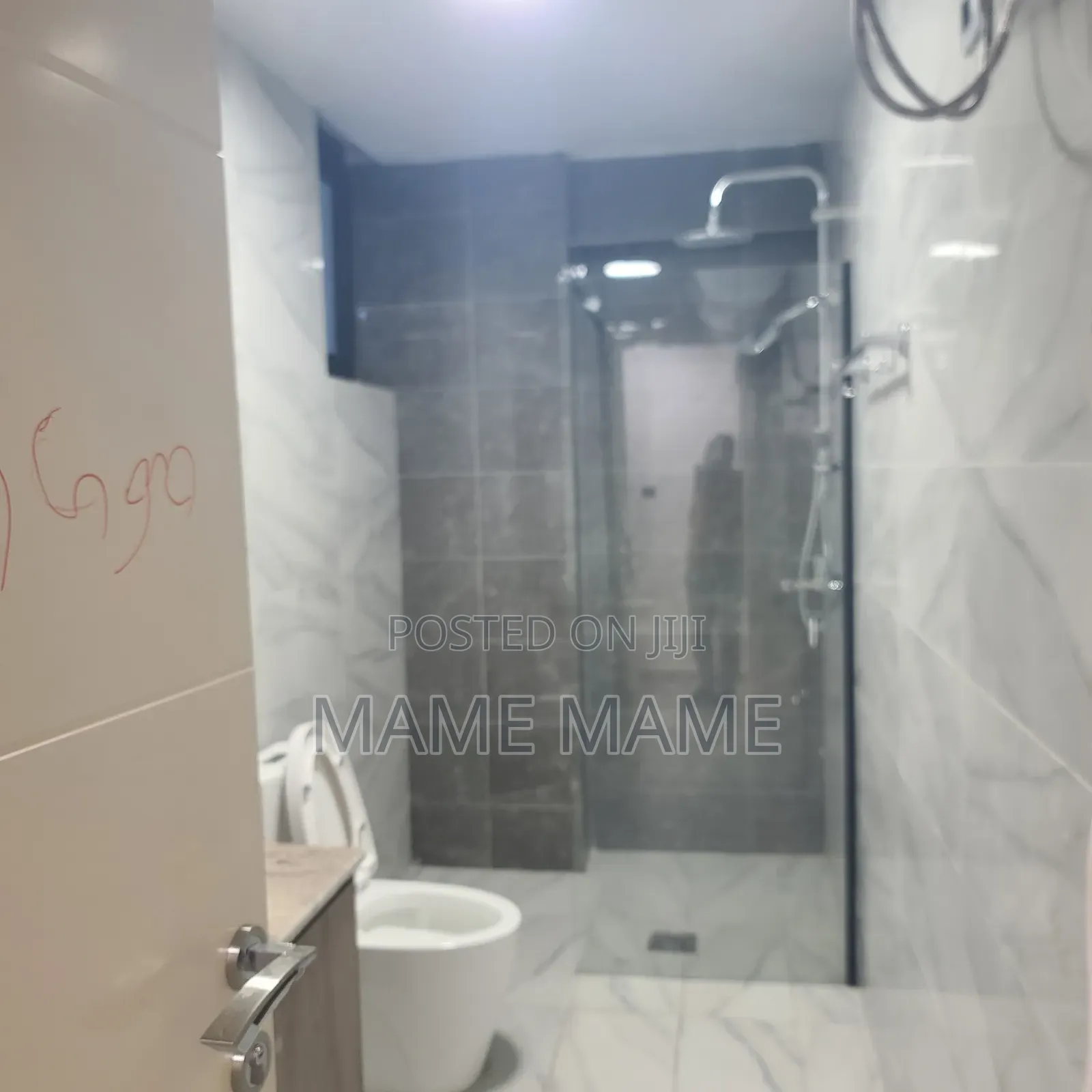 2bdrm Apartment in Addis Abeba, Bole for rent
