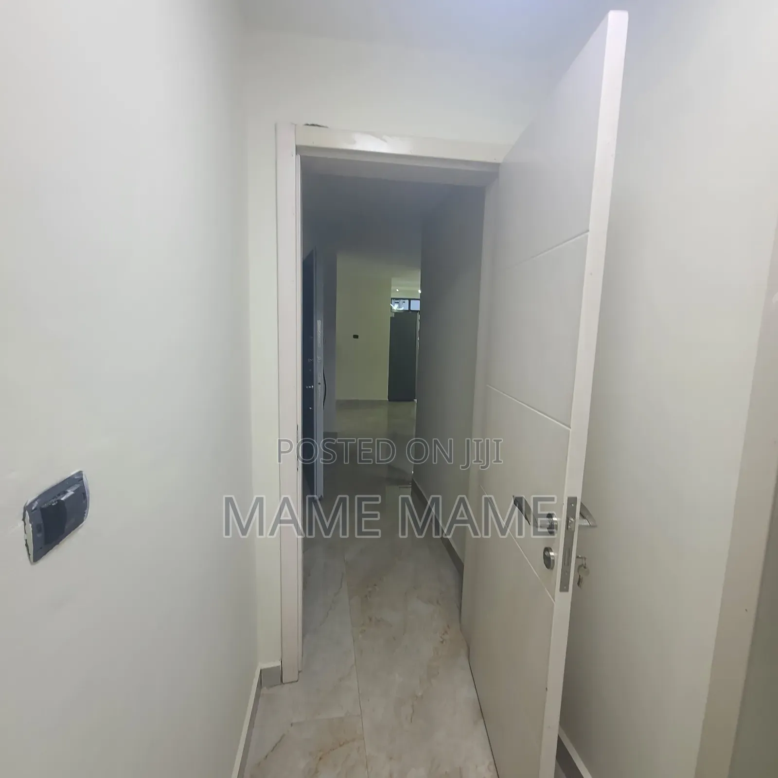2bdrm Apartment in Addis Abeba, Bole for rent