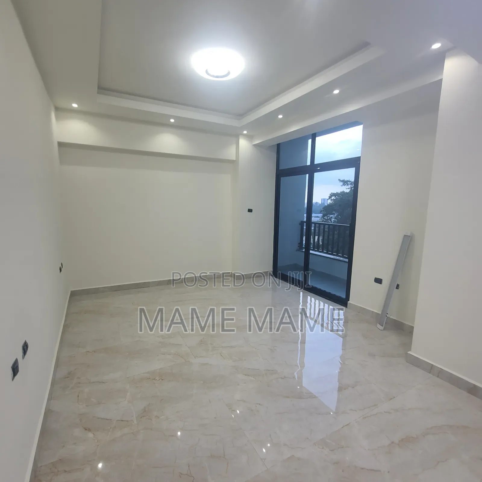 2bdrm Apartment in Addis Abeba, Bole for rent