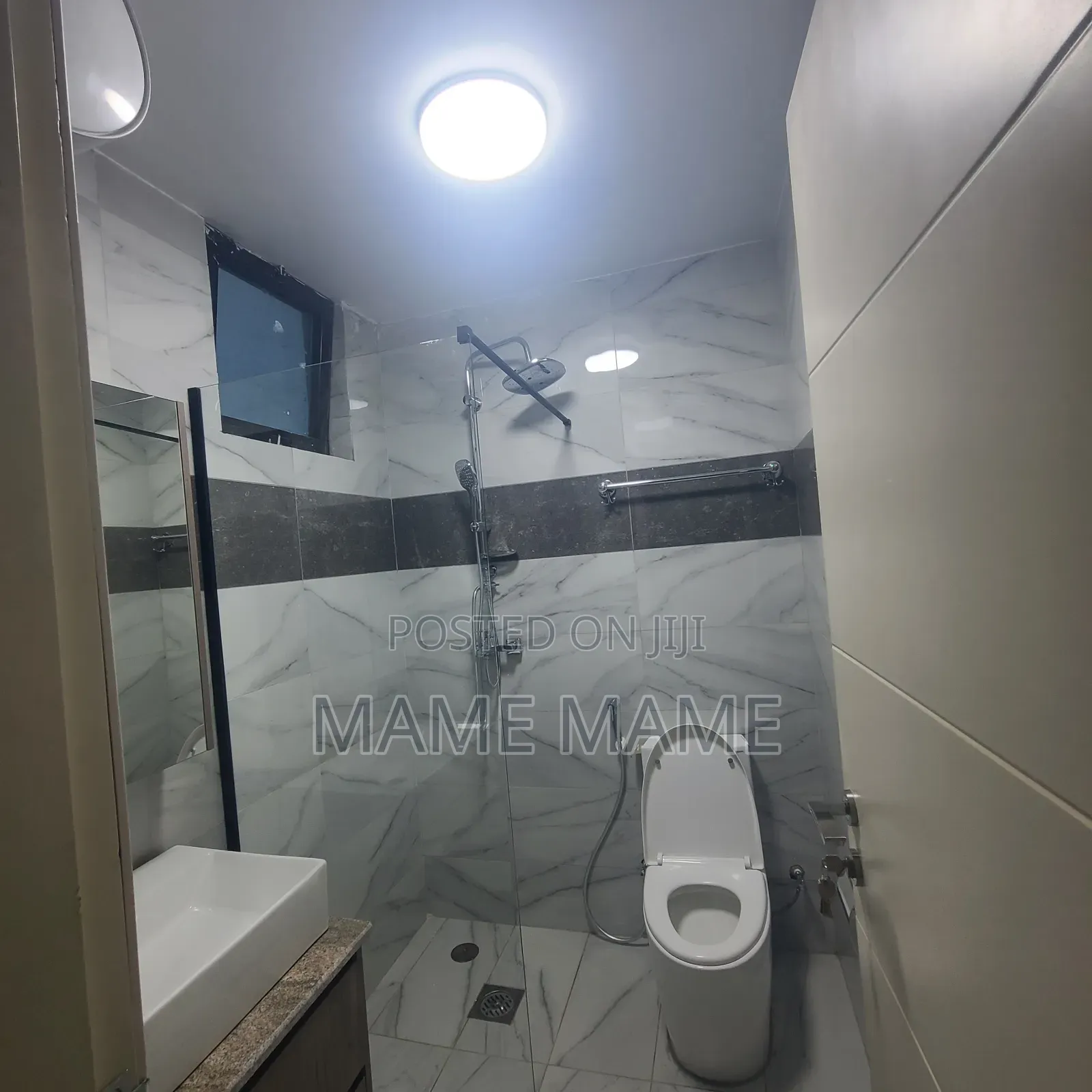 2bdrm Apartment in Addis Abeba, Bole for rent