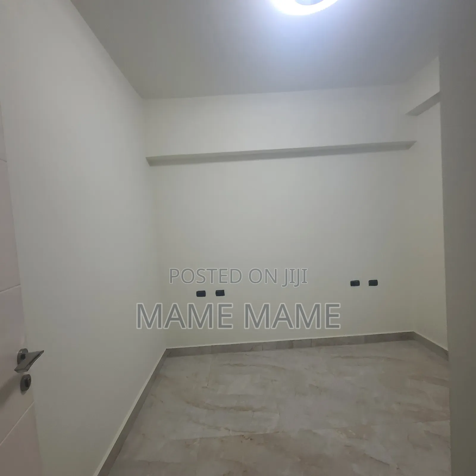 2bdrm Apartment in Addis Abeba, Bole for rent