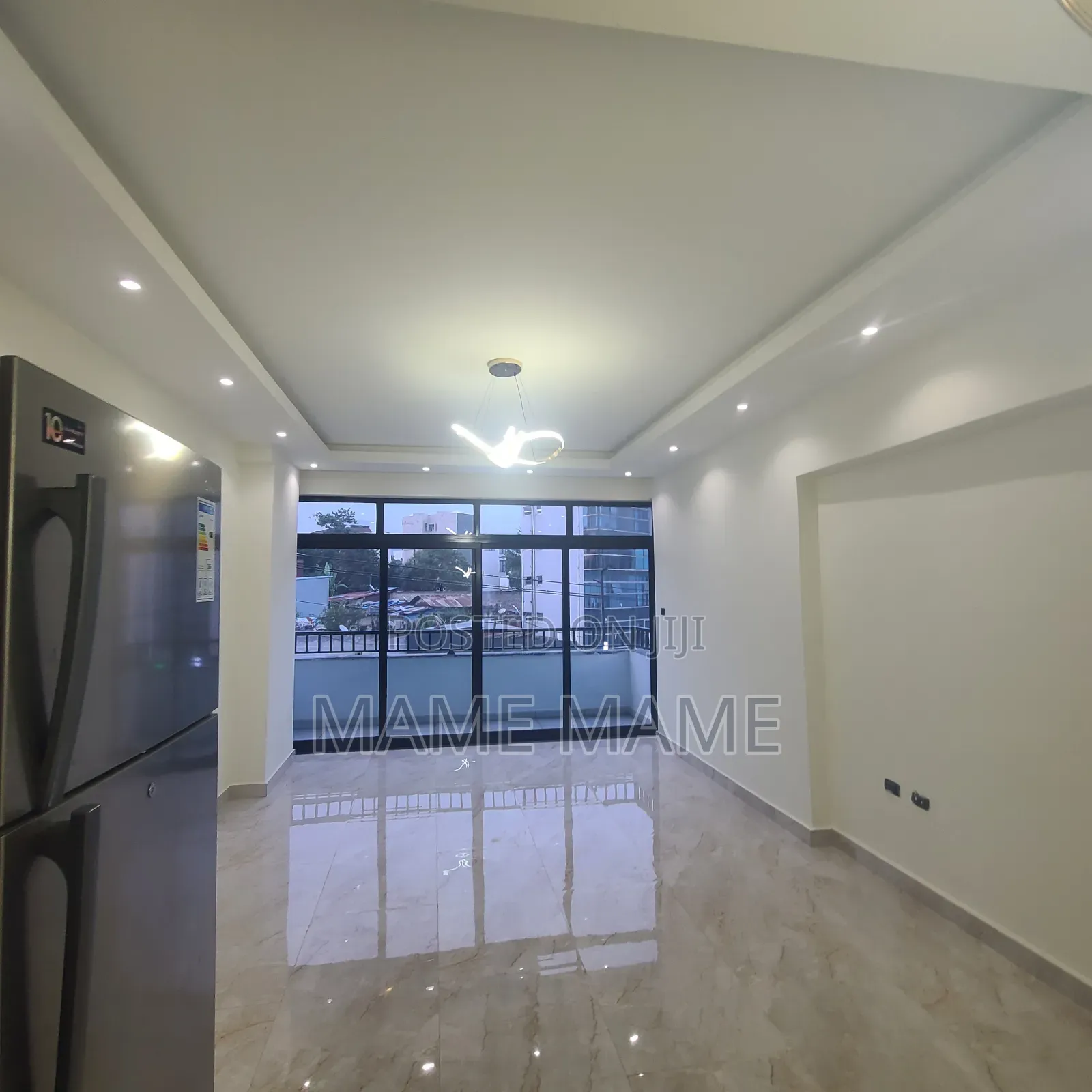 2bdrm Apartment in Addis Abeba, Bole for rent
