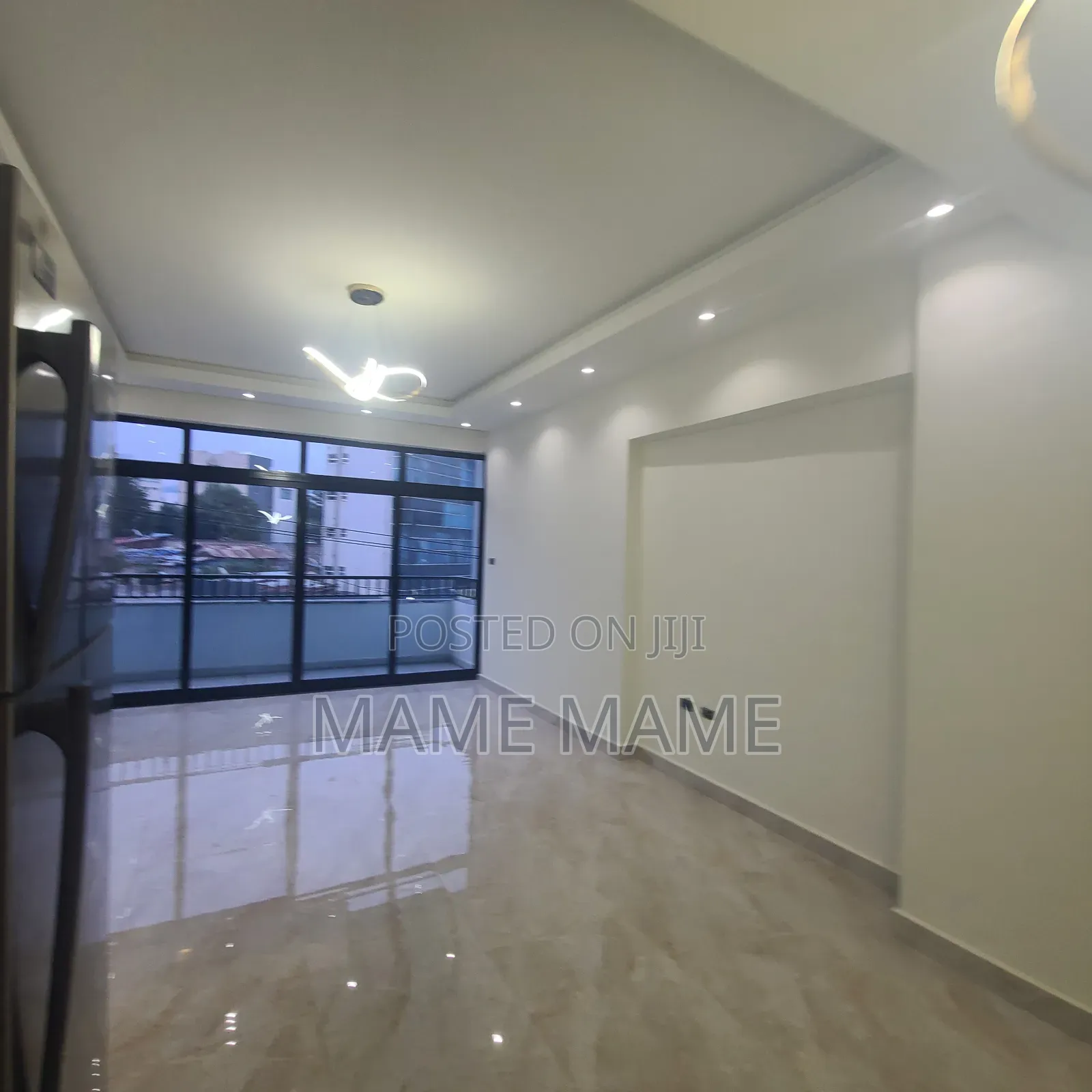 2bdrm Apartment in Addis Abeba, Bole for rent