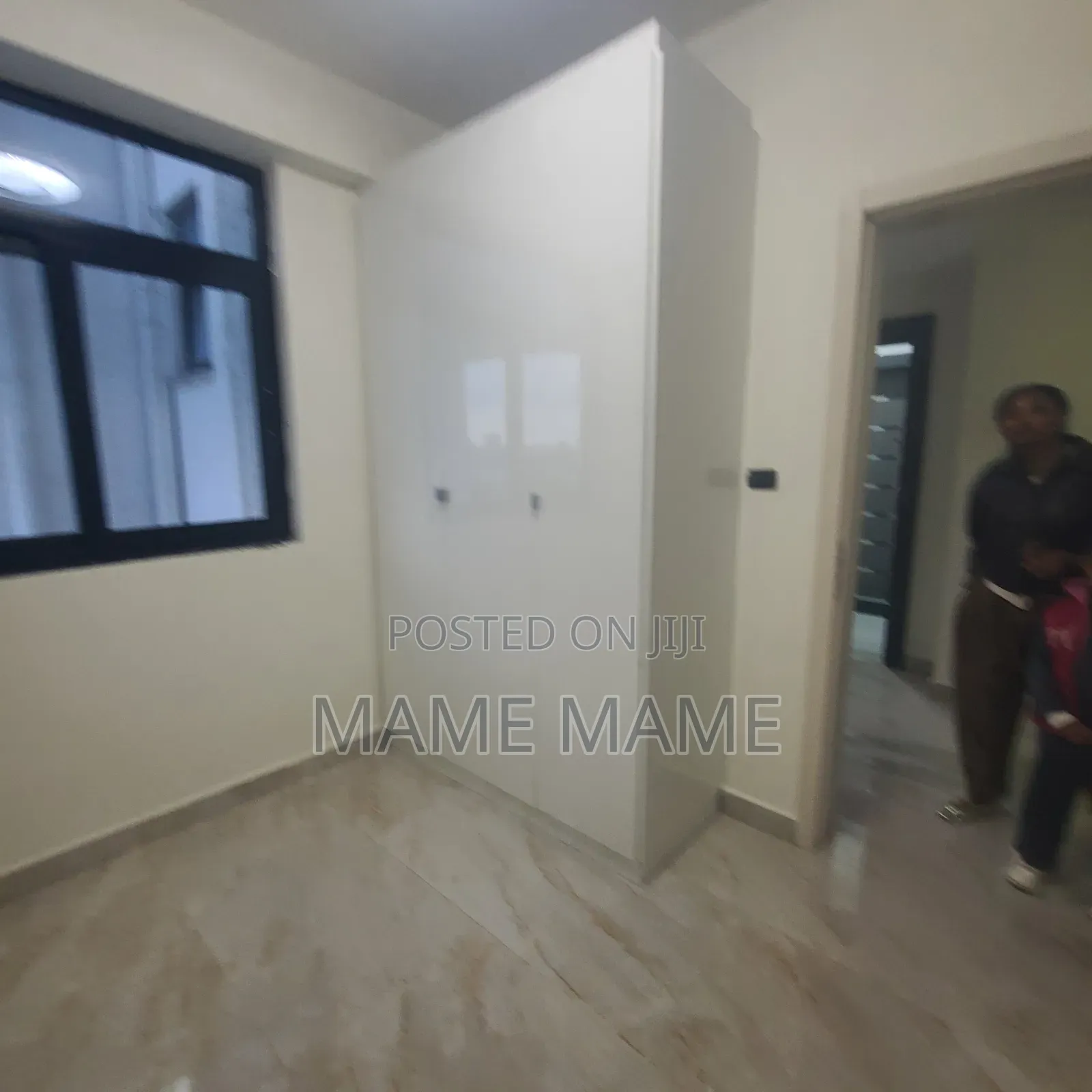 2bdrm Apartment in Addis Abeba, Bole for rent