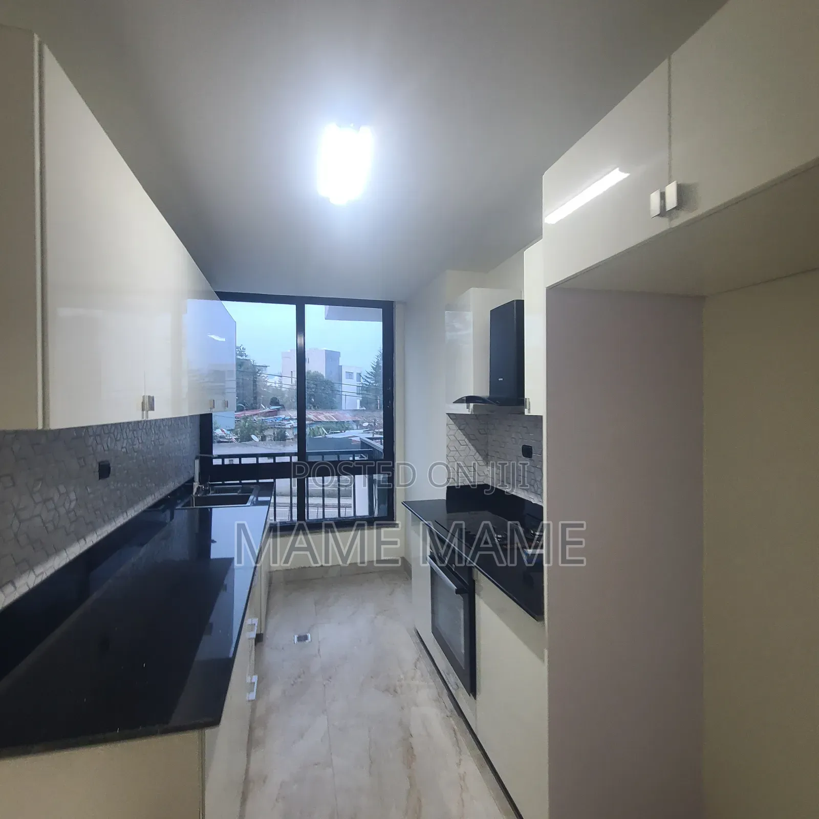 2bdrm Apartment in Addis Abeba, Bole for rent