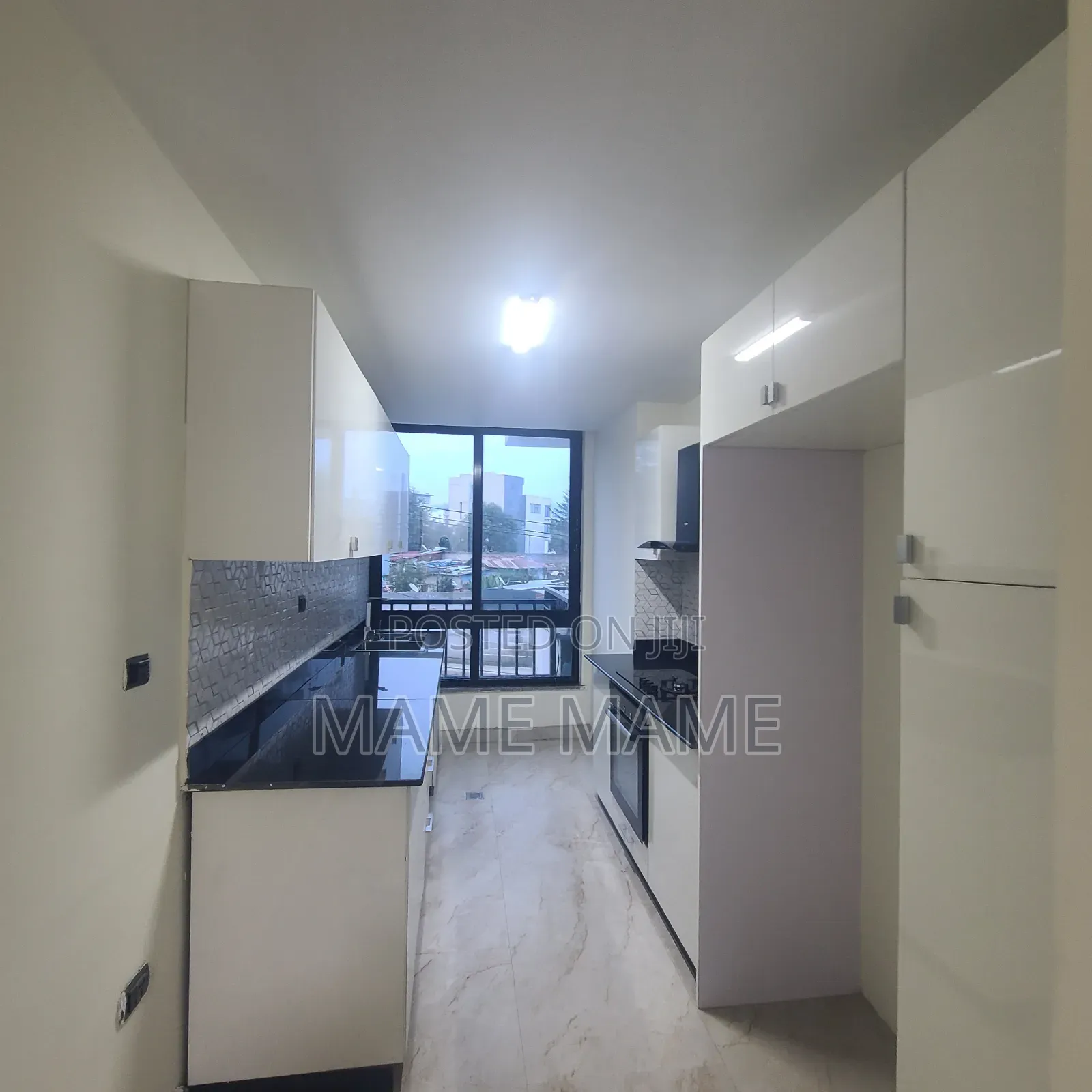 2bdrm Apartment in Addis Abeba, Bole for rent
