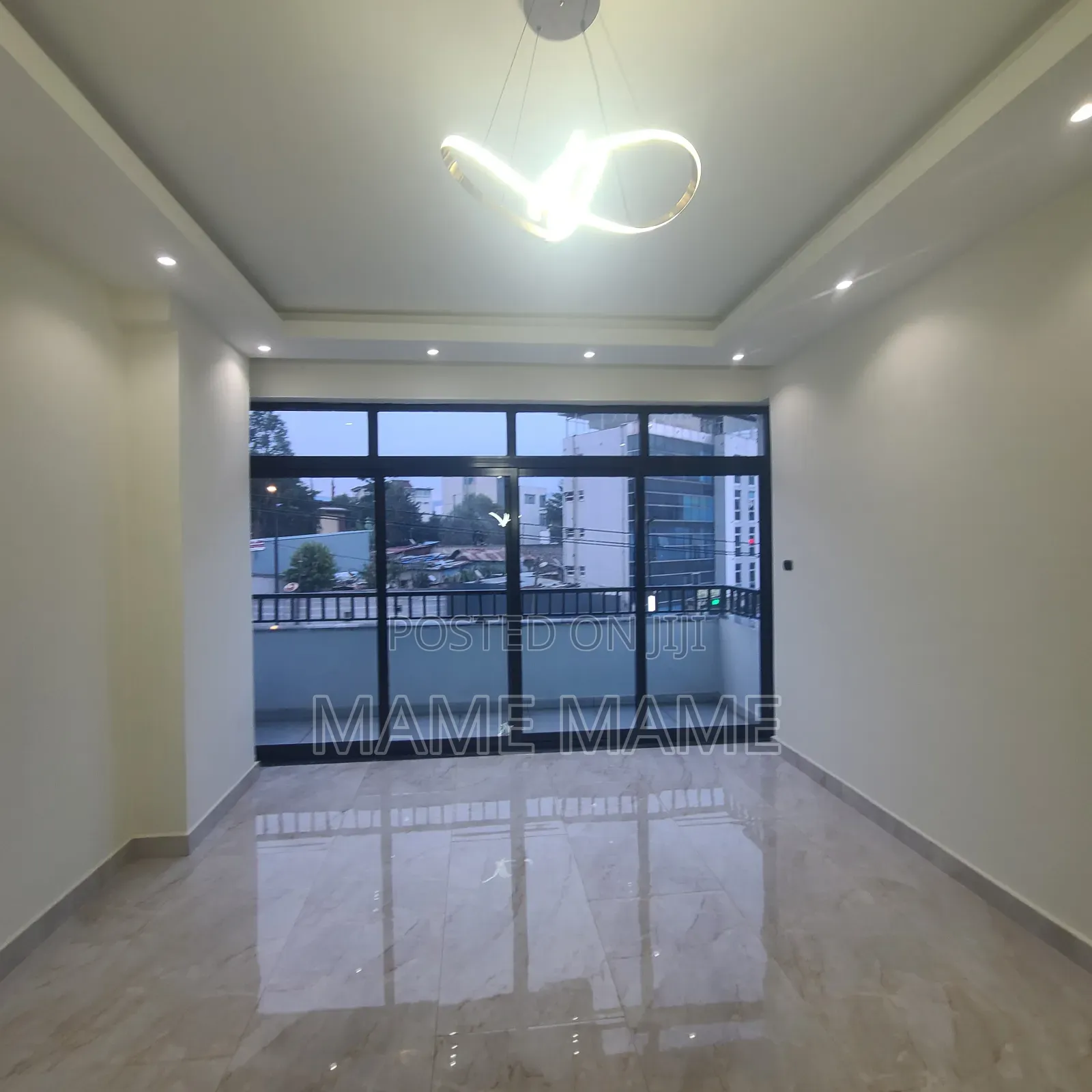 2bdrm Apartment in Addis Abeba, Bole for rent