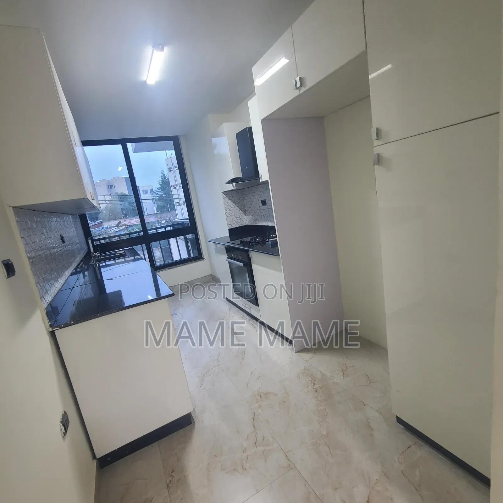 2bdrm Apartment in Addis Abeba, Bole for rent
