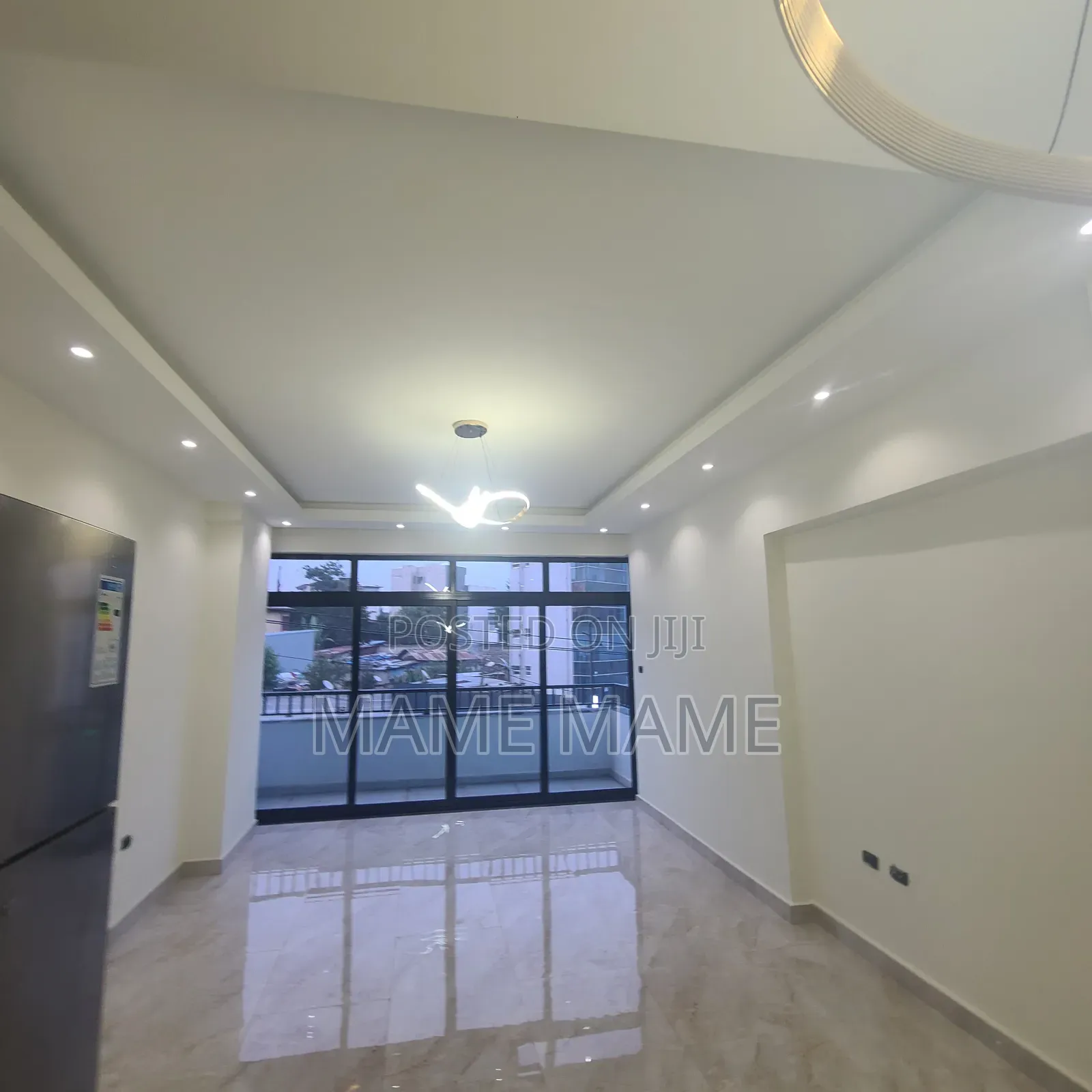 2bdrm Apartment in Addis Abeba, Bole for rent