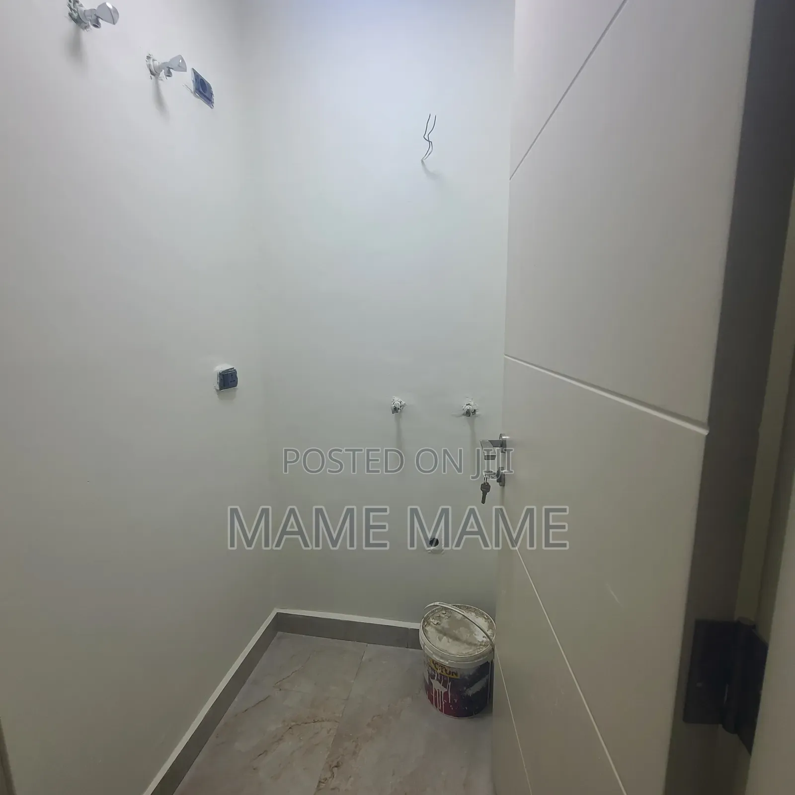 2bdrm Apartment in Addis Abeba, Bole for rent