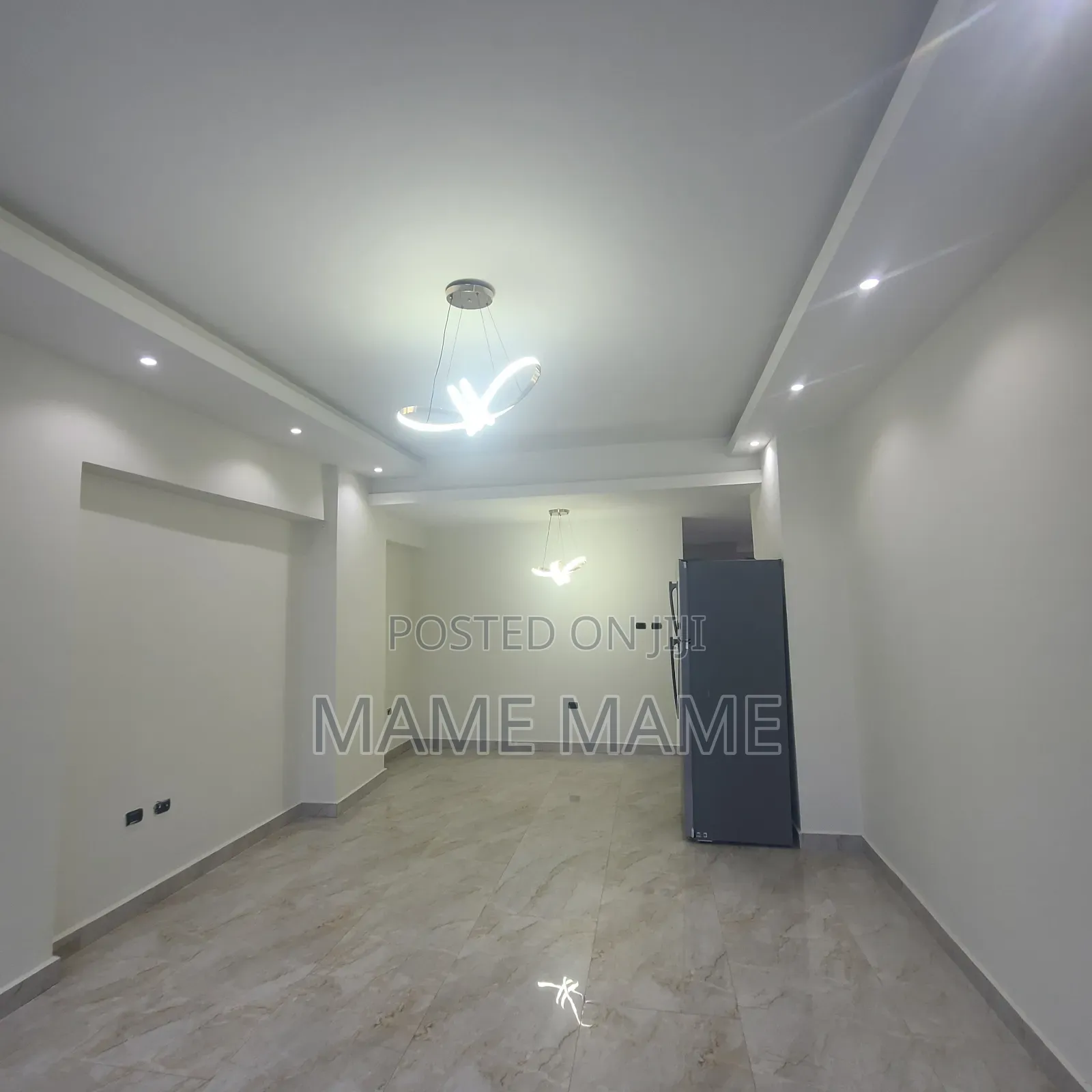 2bdrm Apartment in Addis Abeba, Bole for rent