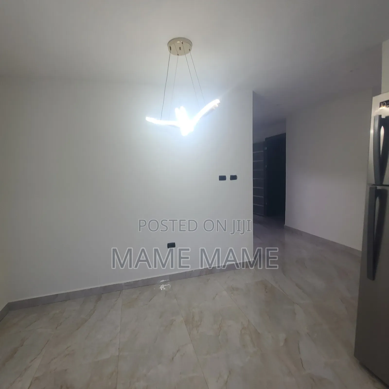 2bdrm Apartment in Addis Abeba, Bole for rent