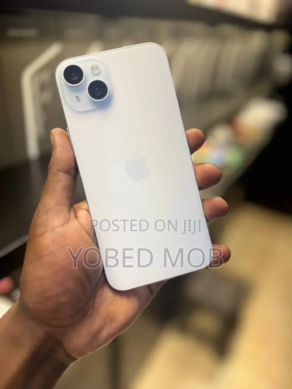 Apple iPhone 15 Plus 128 GB