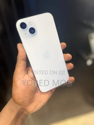 Apple iPhone 15 Plus 128 GB