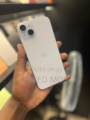 Apple iPhone 15 Plus 128 GB