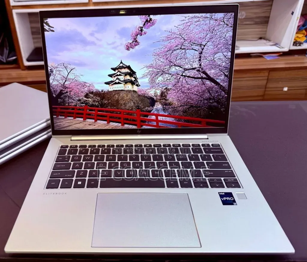 New Laptop HP 16GB Intel Core i7 SSD 512GB