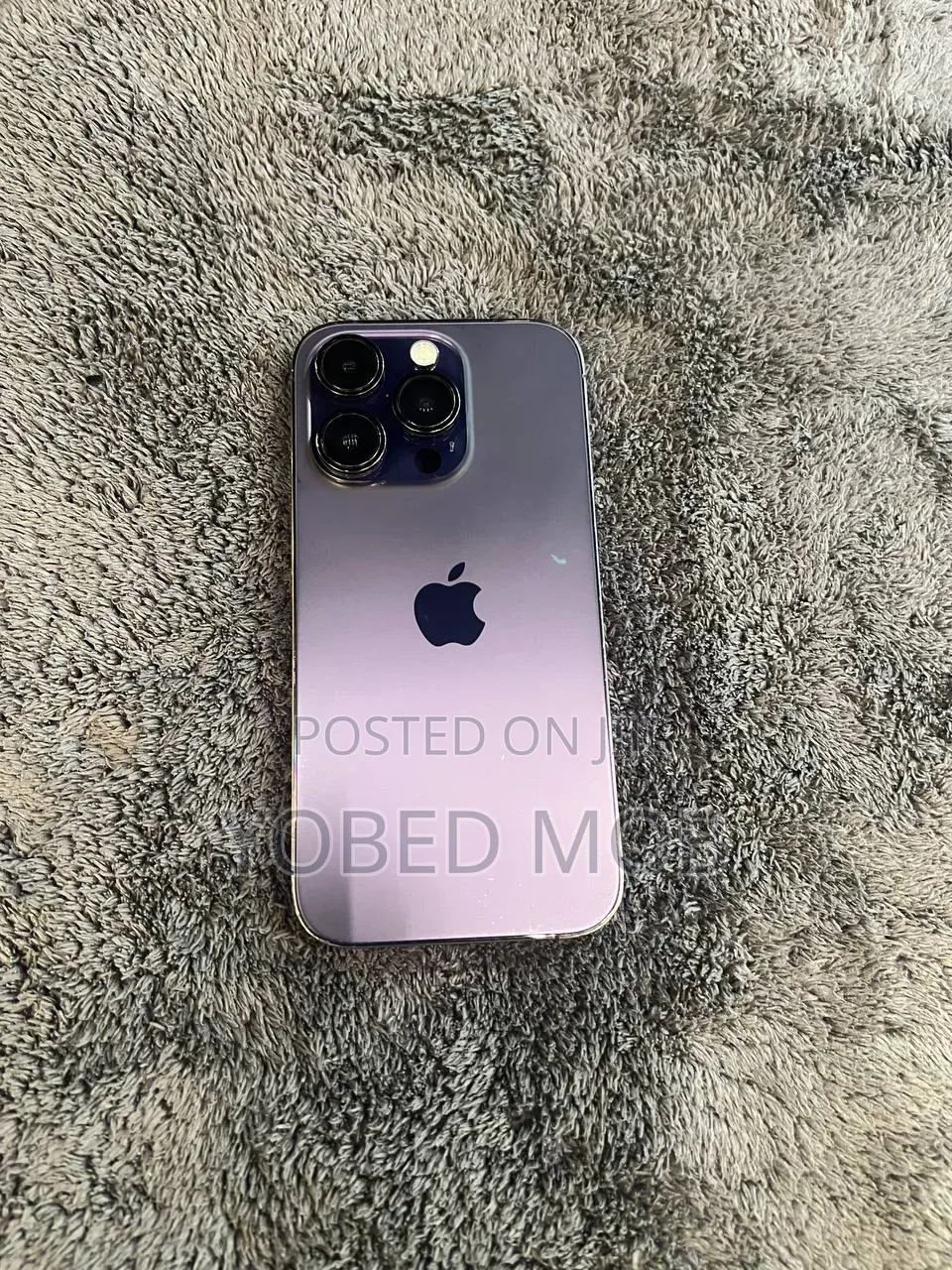 Apple iPhone 14 Pro 256 GB