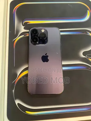 Apple iPhone 14 Pro 256 GB