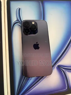 Apple iPhone 14 Pro 256 GB