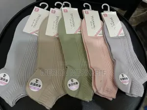 Girls Socks