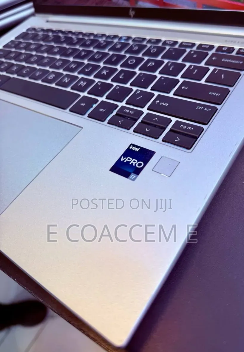New Laptop HP 16GB Intel Core i7 SSD 512GB