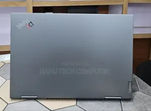 New Laptop Lenovo ThinkPad X1 Yoga 32GB Intel Core i7 SSD 512GB