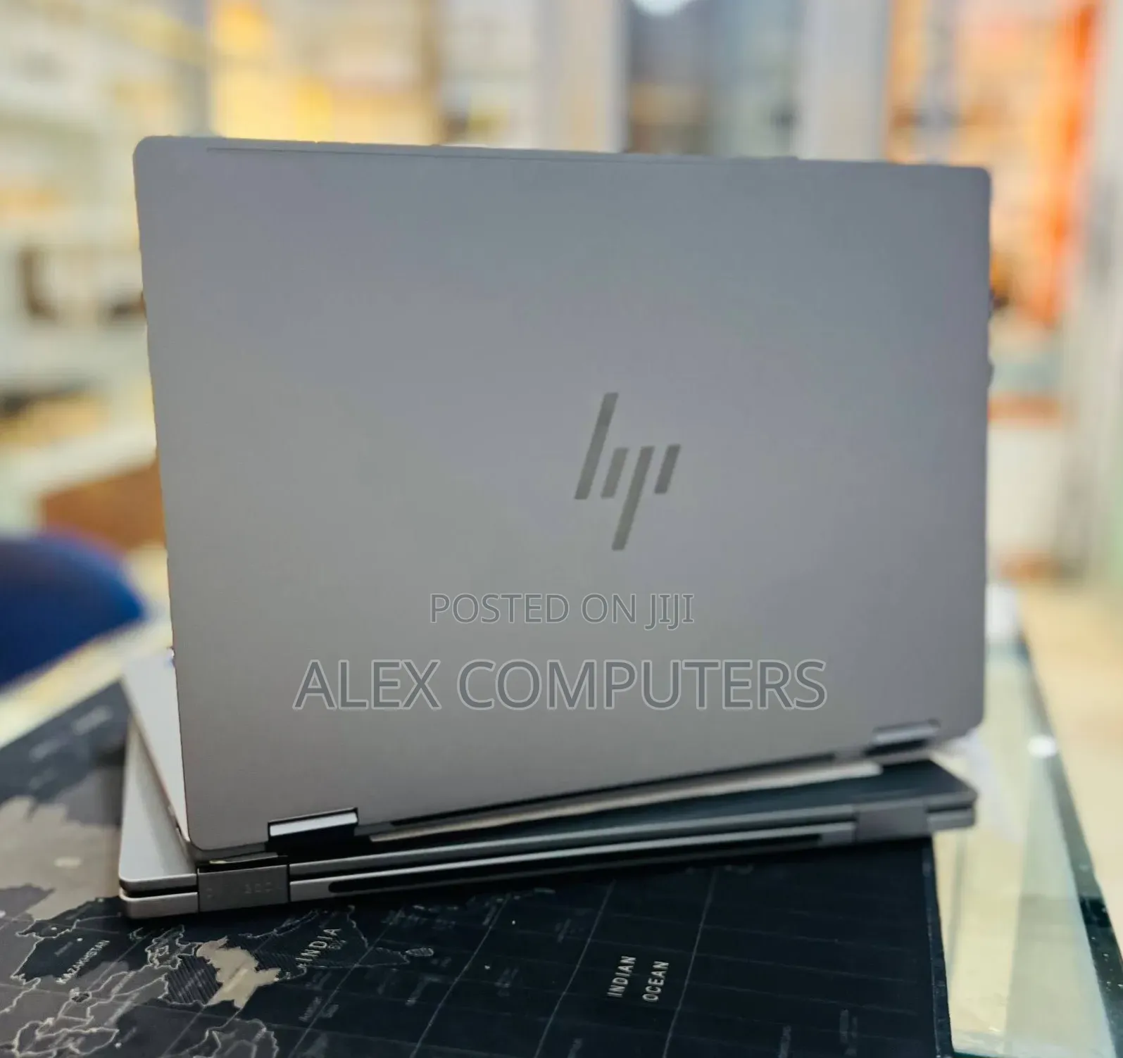 New Laptop HP OmniBook 5 14" 16GB Intel Core Ultra 7 SSD 1T